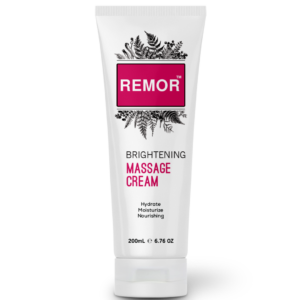 Massage Cream